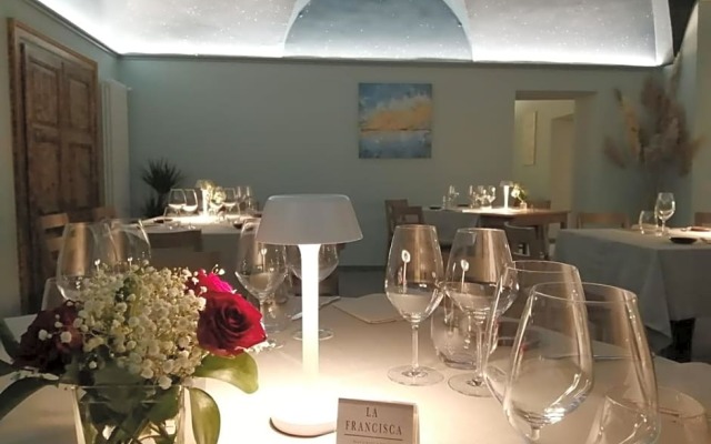 Locanda La Francisca