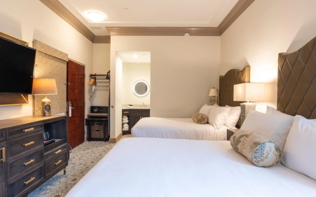 Andrew Pinckney Inn