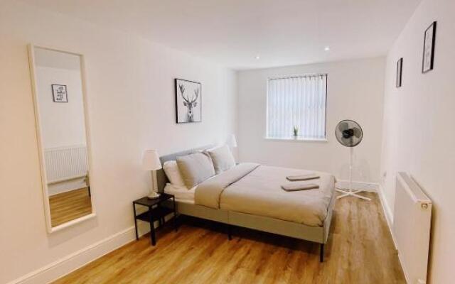 Prosper House Apartment 2