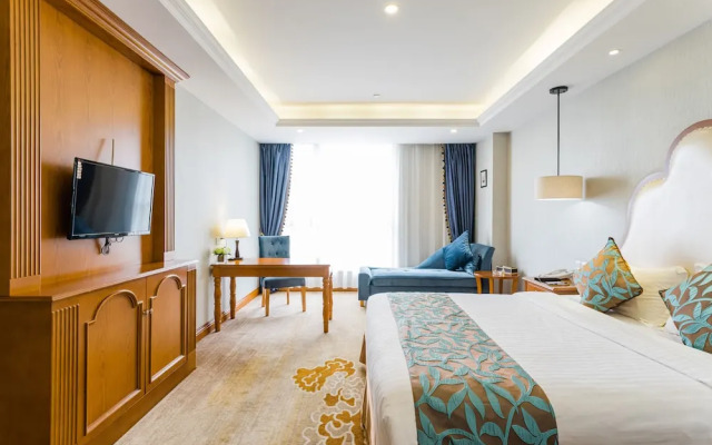 Urba Hotel Thousand Islet Lake Hangzhou