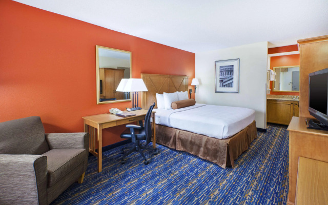 Best Western Dulles Airport Inn