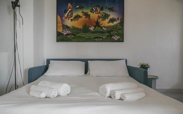 Welcomely - Panoramica Flat - Cala Gonone