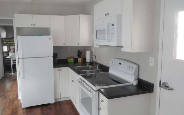 Dinosaur Trail RV Resort