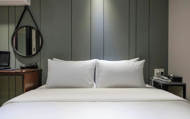 Busan Daeyeondong Hotel Smith