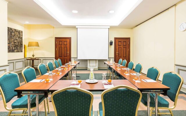 Rezydent Hotel Sopot - MGallery Collection