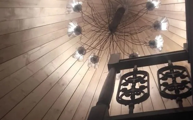 Chambres d'hôtes de Calzac Moulin