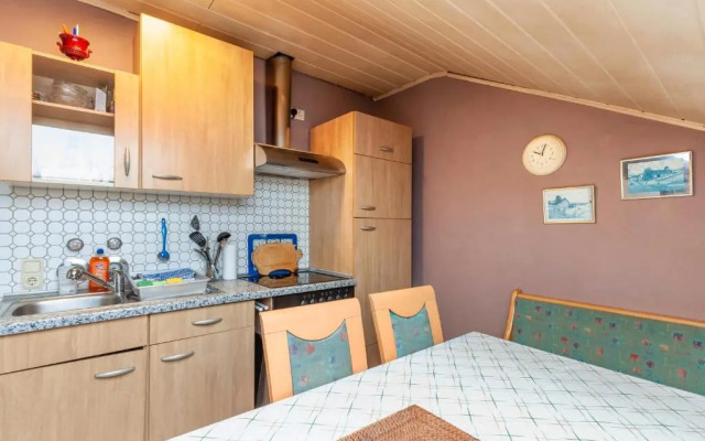 Appartements & Ferienwohnungen Wolf