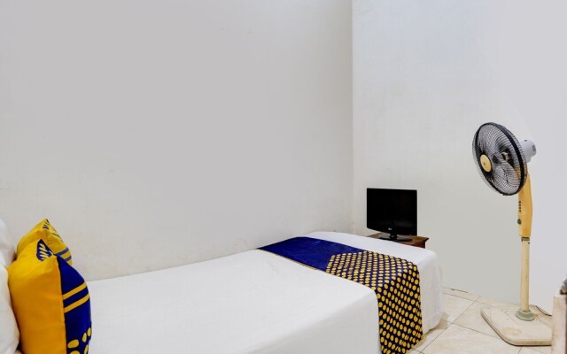 OYO Life 91893 Kost Jeje Syariah