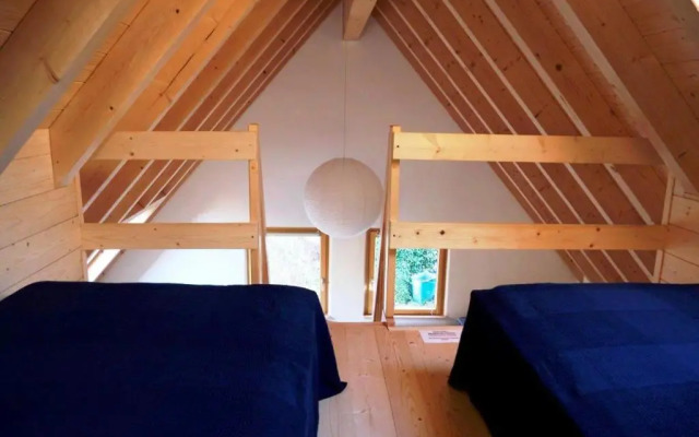 Ferienhaus In der Erlebach