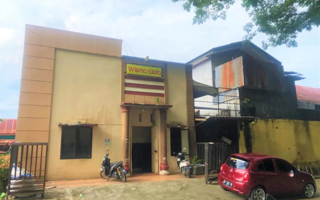 Wisma Idola Palopo