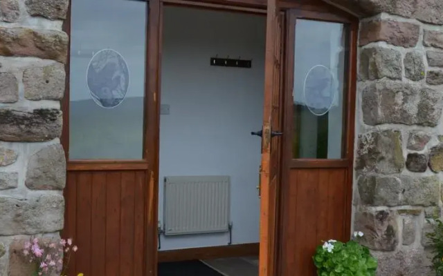 Crimpton Farm Cottages