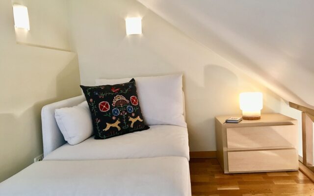 Salome OLD TOWN apartments