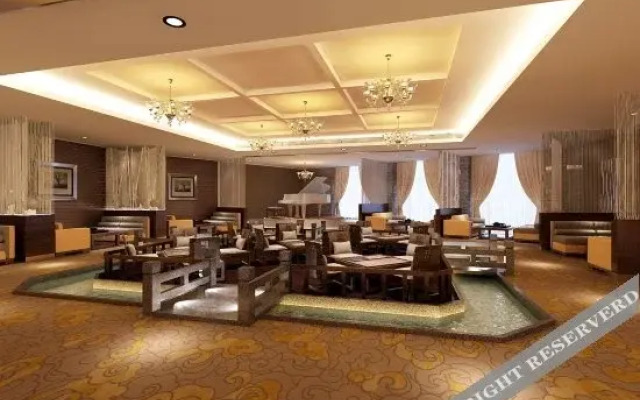 Nanjiang Hotel
