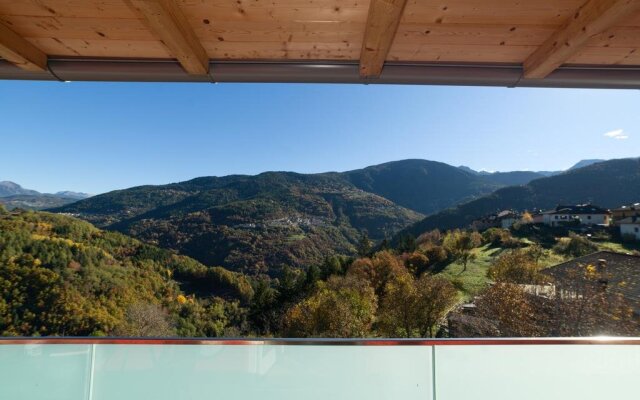 Hostel LOst - Ostello di Grumes