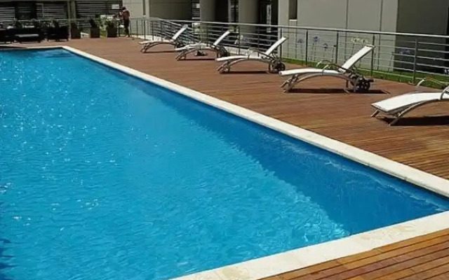 Crystal Clear Bright 1 Bedroom in Palermo Soho