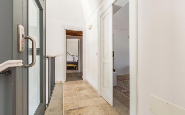 3787 ADT - Camera Matrimoniale Luxury