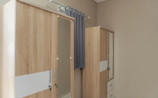 Nice And Wonderful 2Br Ciputra International Apartment