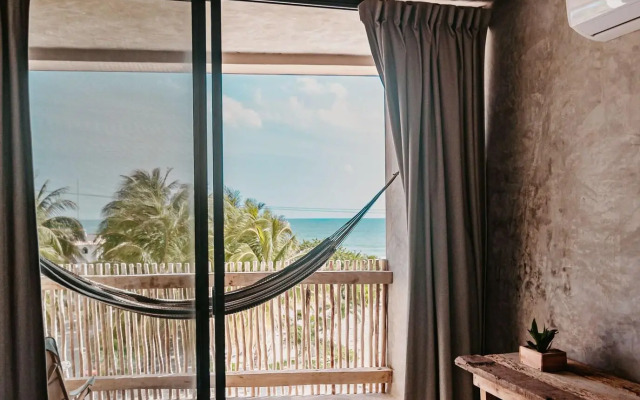 Dos Mares Barefoot Luxury