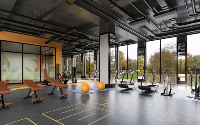 Отель NG Phaselis Bay