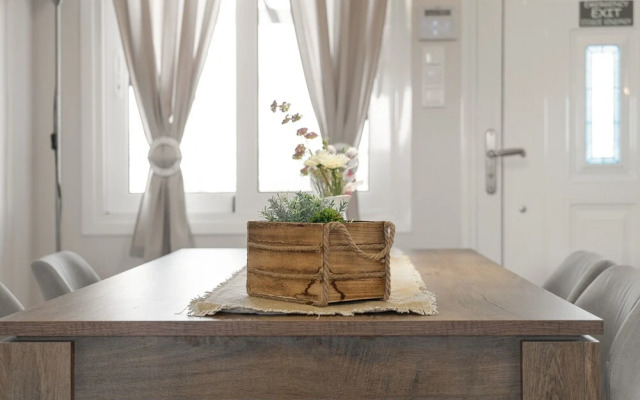 Olea Serenity Villa