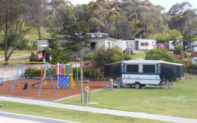 Scamander Tourist Park