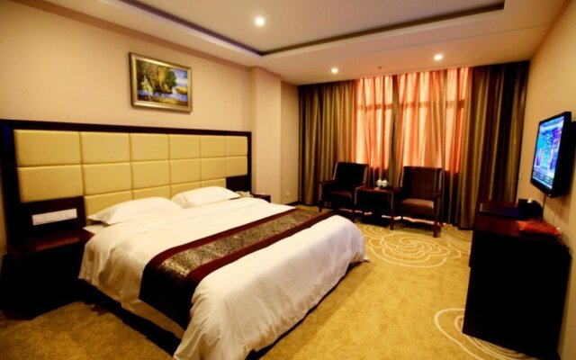 Northern Business Hotel