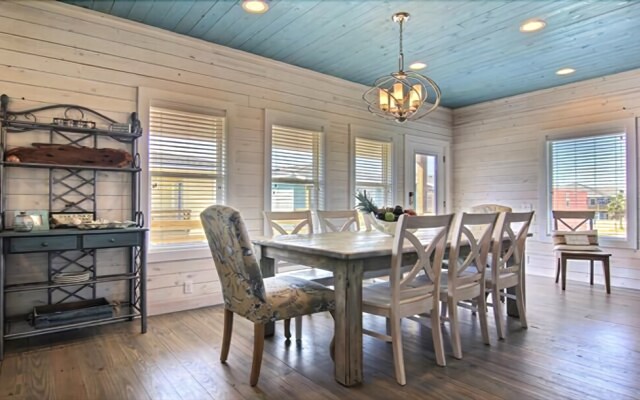 Beach Home Sea Gypsy in Ocean Village by Redawning