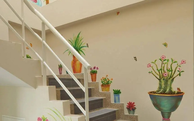 Serene Bangkok Bed Breakfast