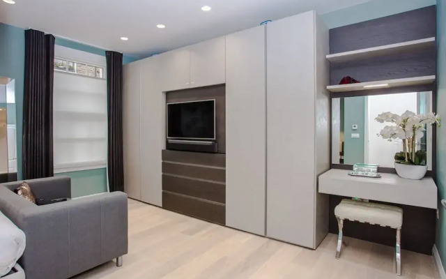 Stunning Deluxe 3BD House in Fitzrovia