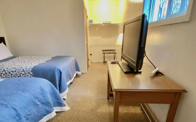 Country Place Inn And Suites