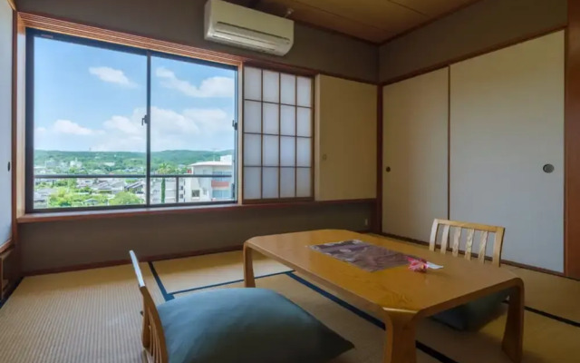 Hana no Onsen Hotel Ginsyo