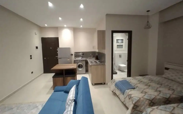Eco Inn - Sherook993g2 Studio