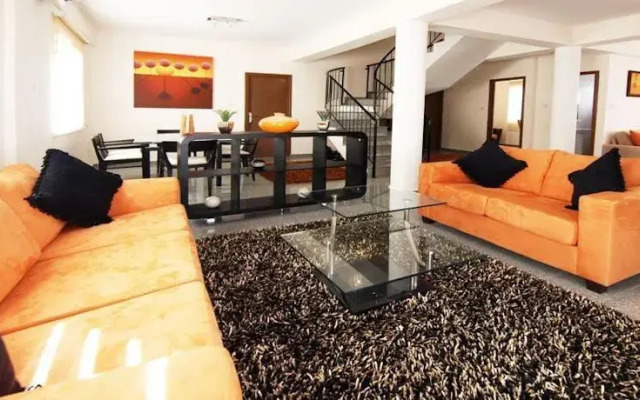 Samsara Villa