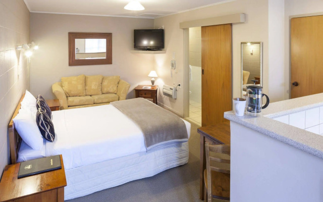 Best Western Braeside Rotorua