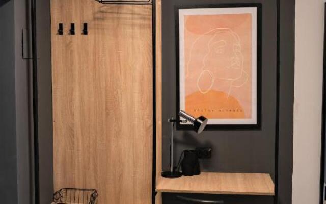 Studio no 5 Nou Modern CustomDesign Relaxant