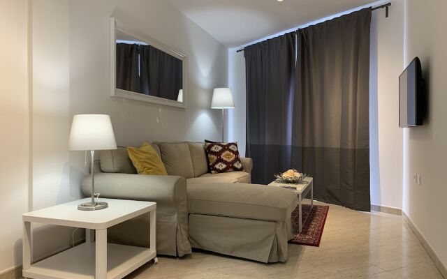 Mc Apartments