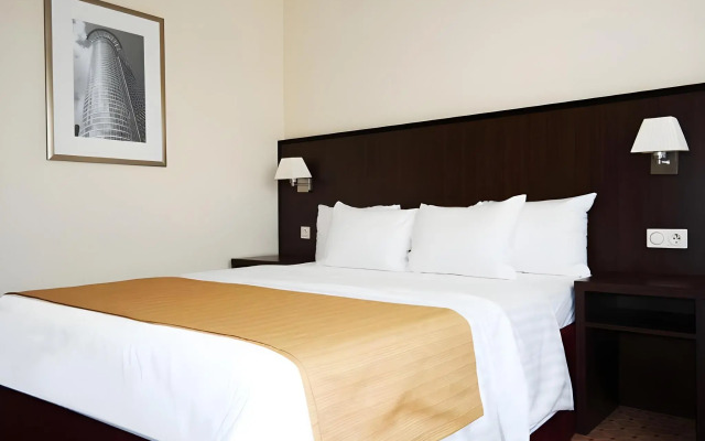 Trip Inn Frankfurt Nordwestzentrum