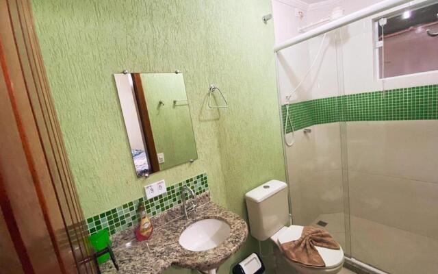 Werneck Residence Suites