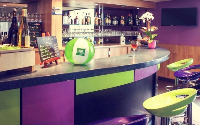 ibis Styles Angers Centre Gare