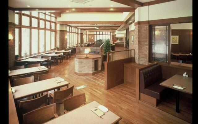 Hotel Taisetsu ONSEN&CANYON RESORT