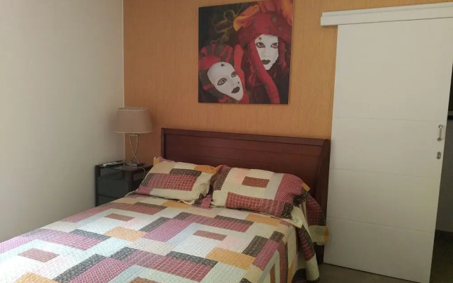 Bonabrigo Hostel and Suites