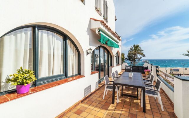 Holiday Home Platja