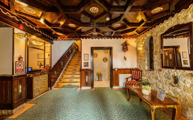 Pension Regina