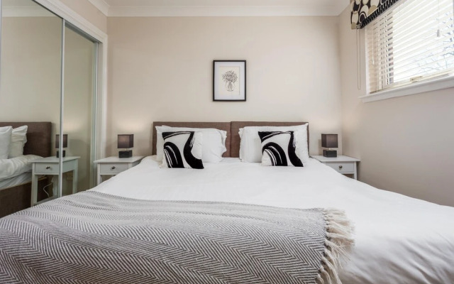 London Gate No1 - Donnini Apartments