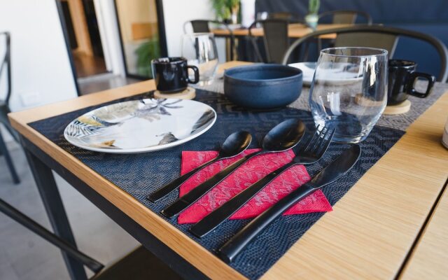 Le Boutique Luxury Rooms