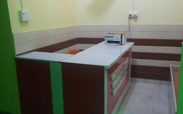 Oyo 80531G Hotel Signature Inn