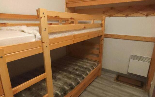 Appartement Cauterets, 3 pièces, 6 personnes - FR-1-234-228