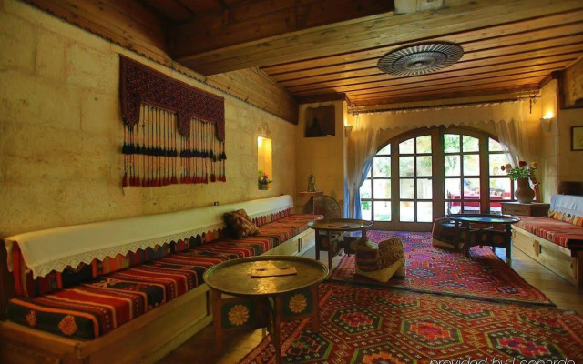 Selcuklu Evi Cave Hotel - Special Class