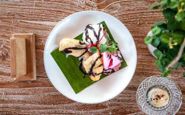 Pradja Slumbung Villas