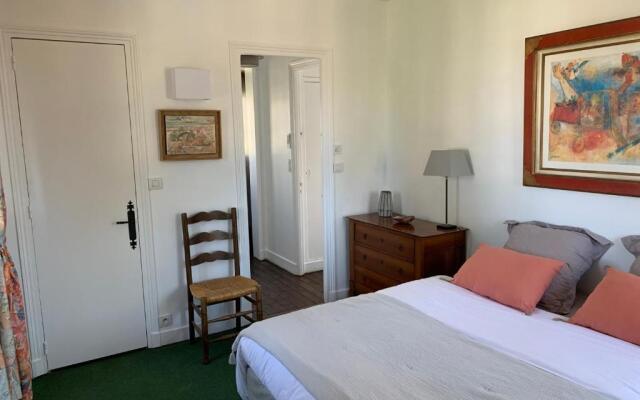 Maison Cabourg, 3 pièces, 5 personnes - FR-1-487-212
